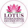 Lotus International logo